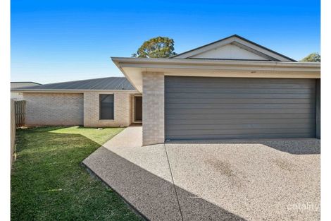 14 Jacaranda Ct, Westbrook, QLD 4350