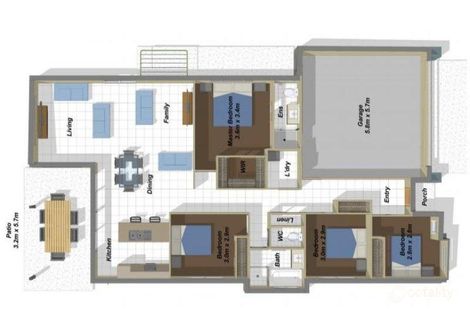 Property photo of 12 Pine Street Flinders View QLD 4305