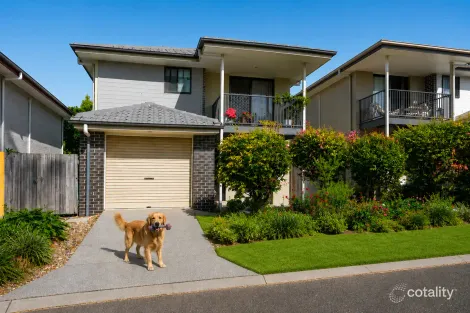 Property photo of 42/54 Outlook Place Durack QLD 4077