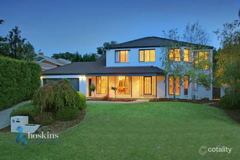 9 The Grange, Ringwood North, VIC 3134