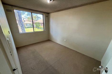 Property photo of 6/8 Station Street Guildford NSW 2161