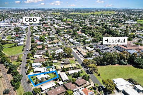 Property photo of 315 Gray Street Hamilton VIC 3300