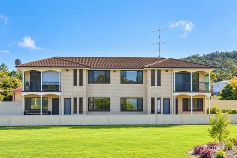 3/12 George St, Berkeley, NSW 2506