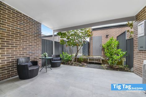 Property photo of 28 Barrett Street Marsden Park NSW 2765