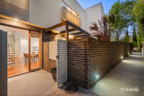 Property photo of 2/13 Holder Street Turner ACT 2612