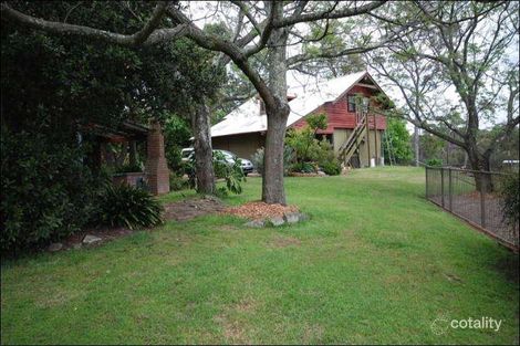 Property photo of 69 Quarry Road Dural NSW 2158