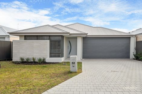 32 Tammar Cct, Brabham, WA 6055