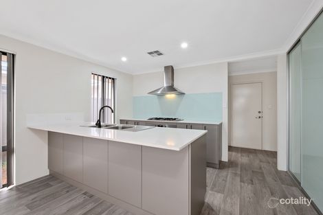 Property photo of 32 Tammar Circuit Brabham WA 6055