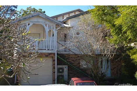Property photo of 644 Logan Road Greenslopes QLD 4120