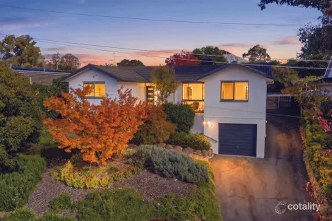 Property photo of 5 Markham Street Mawson ACT 2607