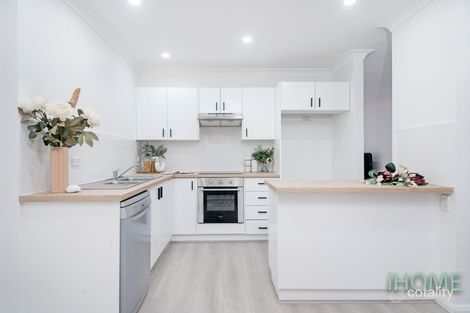 Property photo of 3/2 Parsonage Road Castle Hill NSW 2154