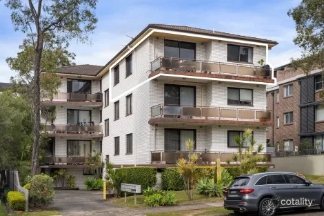 7/64-66 Hampton Court Rd, Carlton, NSW 2218