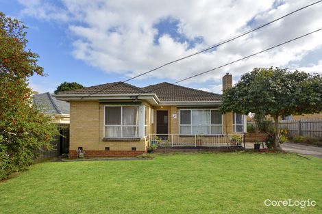 Property photo of 485 Clayton Road Clayton South VIC 3169