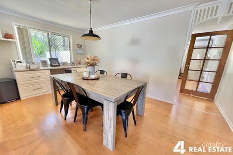 Property photo of 5-7 Gum Rose Court Cedar Vale QLD 4285
