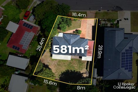 Property photo of 19 Konanda Street Algester QLD 4115