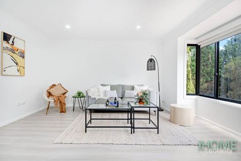 Property photo of 3/2 Parsonage Road Castle Hill NSW 2154
