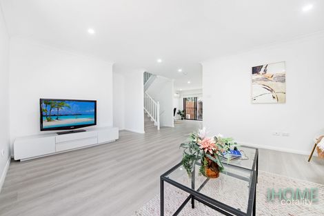 Property photo of 3/2 Parsonage Road Castle Hill NSW 2154