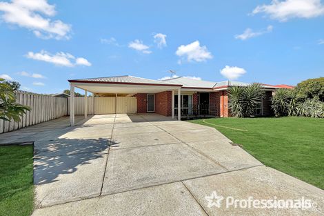 Property photo of 79 Waring Green Clarkson WA 6030