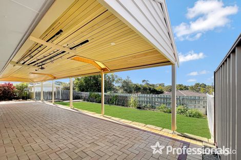 Property photo of 79 Waring Green Clarkson WA 6030