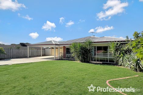 Property photo of 79 Waring Green Clarkson WA 6030