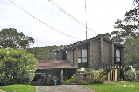 Property photo of 10 Meehan Place Kirrawee NSW 2232