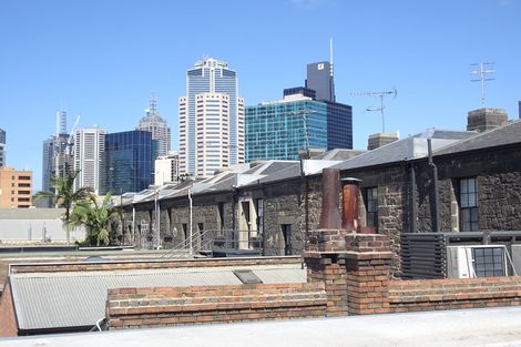 70 Nicholson St, Fitzroy, VIC 3065