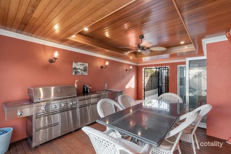 Property photo of 86B Waratah Avenue Dalkeith WA 6009