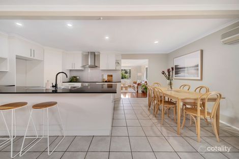 Property photo of 23 Hayley Crescent Karabar NSW 2620