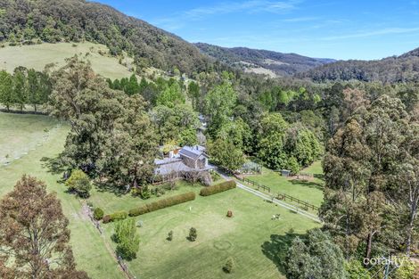 515 Wattamolla Rd, Wattamolla, NSW 2535