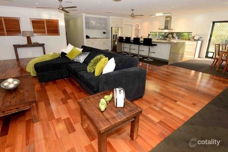Property photo of 22 Baruby Boulevard Benaraby QLD 4680