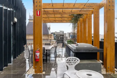 Property photo of 1101E/9 Robert Street Collingwood VIC 3066