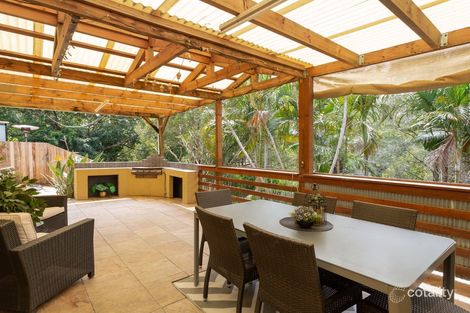 Property photo of 35 River Oak Drive Helensvale QLD 4212