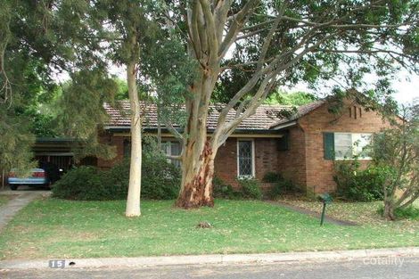 15 Erang St, Carss Park, NSW 2221