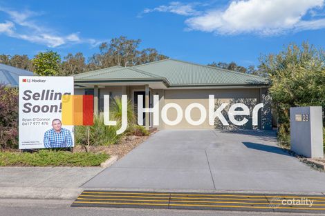 Property photo of 23 Portmarnock Close Medowie NSW 2318