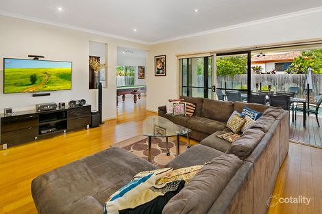 Property photo of 20 Watervale Drive Redland Bay QLD 4165