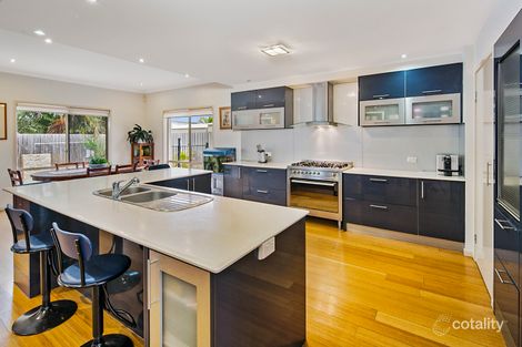 Property photo of 20 Watervale Drive Redland Bay QLD 4165