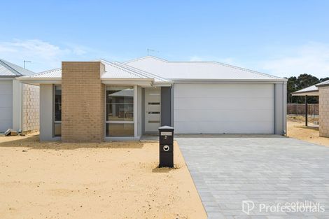 Property photo of 21 Hackney Loop Byford WA 6122