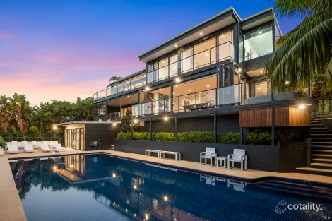 Property photo of 18 Rayner Road Whale Beach NSW 2107