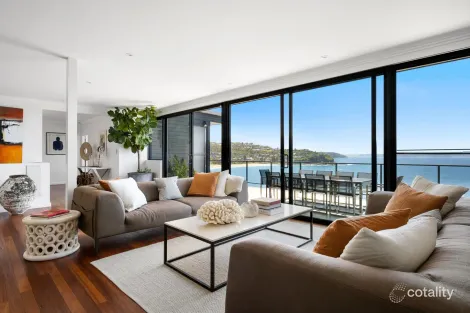 Property photo of 18 Rayner Road Whale Beach NSW 2107