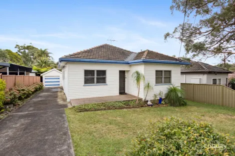 Property photo of 29 Manchester Road Gymea NSW 2227