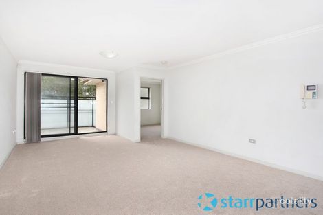 Property photo of 10/18-22 Meehan Street Granville NSW 2142