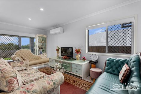 Property photo of 40 Cambridge Way Ripley QLD 4306
