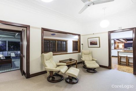 Property photo of 43 Dovedale Crescent Ashgrove QLD 4060