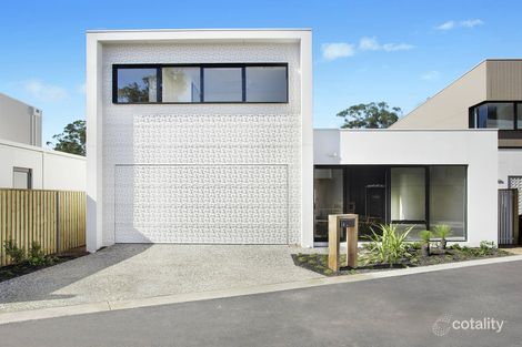 26/2 Brushbox Ct, Chapel Hill, QLD 4069