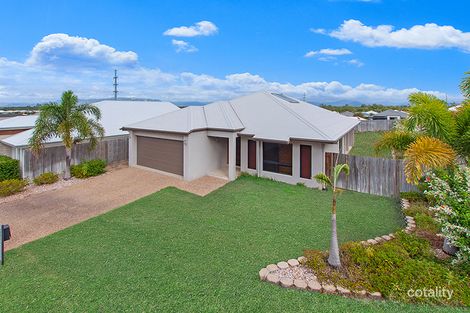 12 Adrian Rise, Mount Louisa, QLD 4814