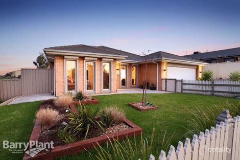 Property photo of 3 Buloke View Harkness VIC 3337