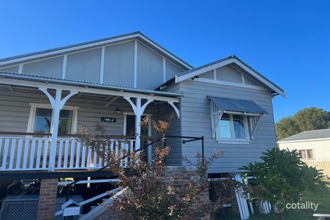 Property photo of 101 Bourke Street Maitland NSW 2320