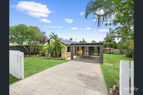 14 Magnolia Pde, Victoria Point, QLD 4165