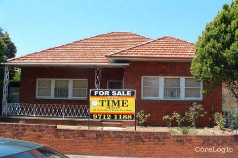 Property photo of 1 Wolseley Street Haberfield NSW 2045