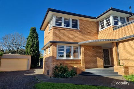 Property photo of 2/45 Alexandra Avenue Geelong VIC 3220